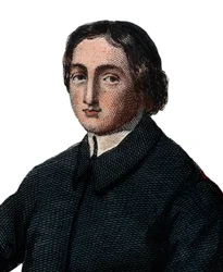 Retrato de Jean Baptiste Massillon (1663-1742), obispo y predicador católico francés, Obispo de Clermont